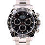 126500LN Black Dial - New 2026