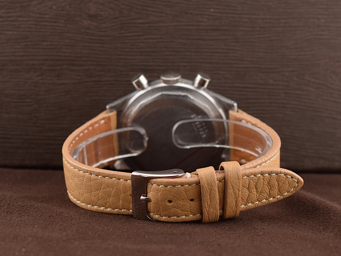 Compur Spillman Dial Radio Uni Compax ref. 22409 Very Very Rare