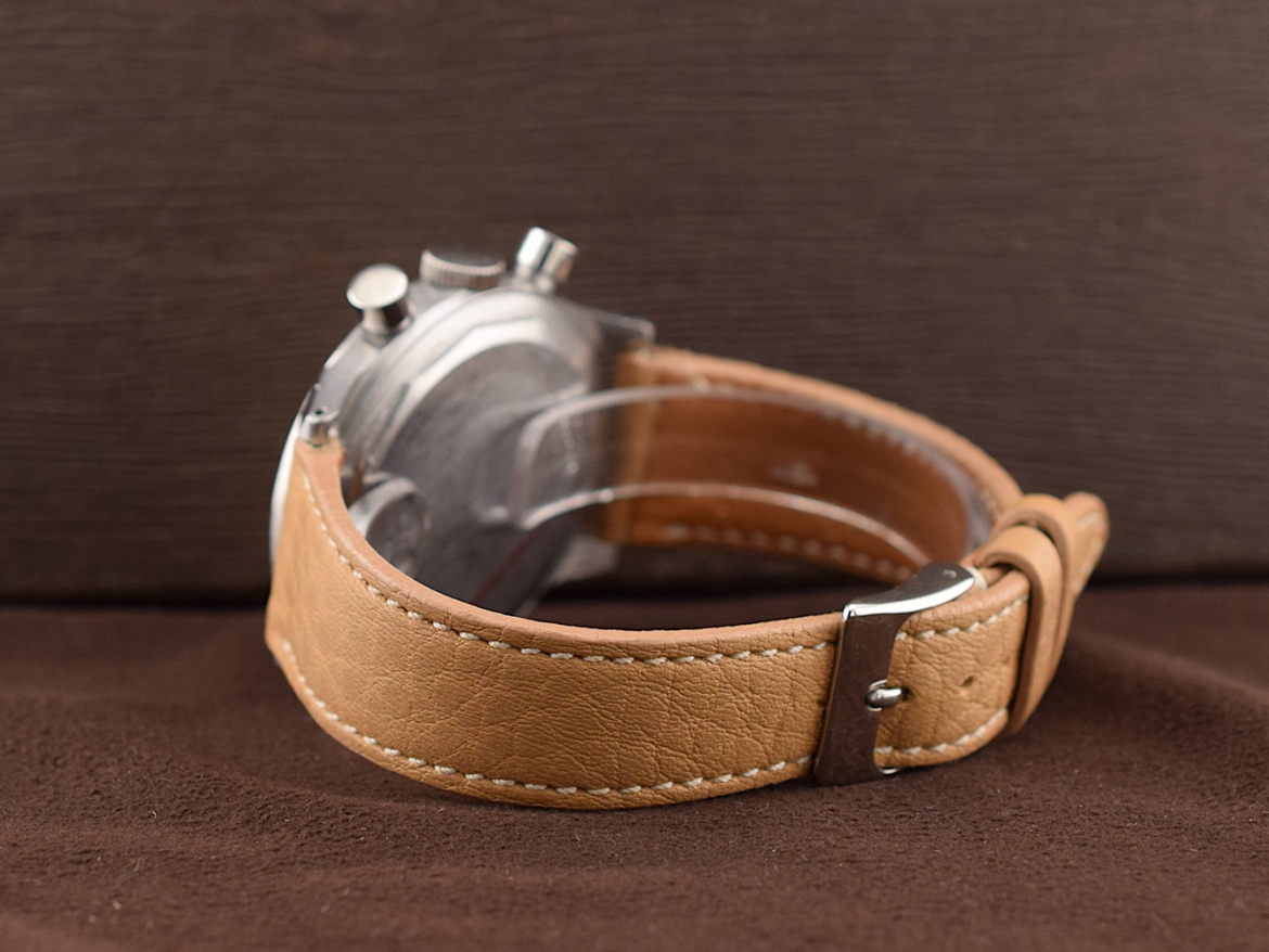 Compur Spillman Dial Radio Uni Compax ref. 22409 Very Very Rare