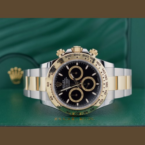 126503 Black Like New Full Set 2024