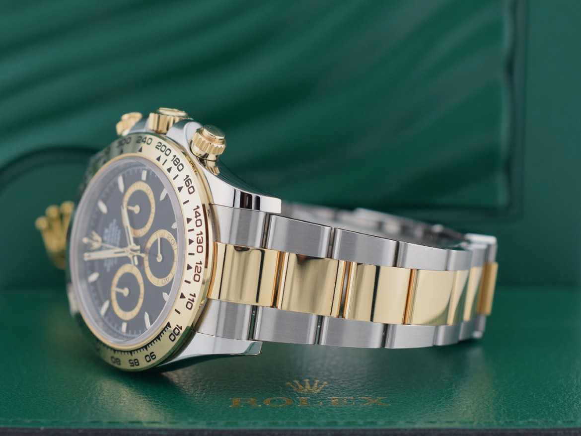 126503 Black Like New Full Set 2024