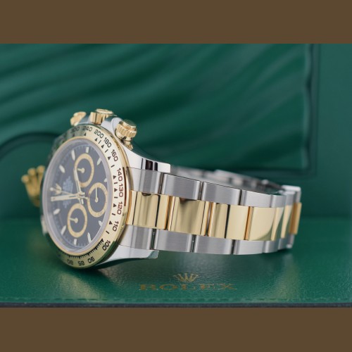 126503 Black Like New Full Set 2024