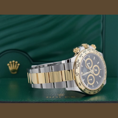 126503 Black Like New Full Set 2024