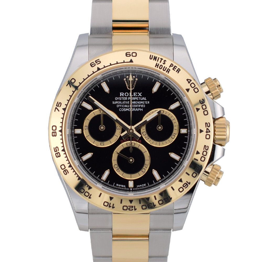 126503 Black Like New Full Set 2024