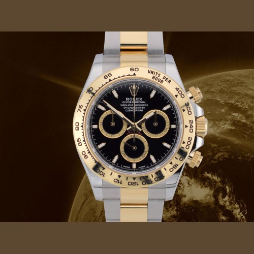 126503 Black Like New Full Set 2024