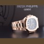 5980/1R Rose Gold Chronograph - Full Set  NEW 2018