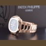 5980/1R Rose Gold Chronograph - Full Set  NEW 2018