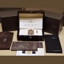 5980/1R Rose Gold Chronograph - Full Set  NEW 2018