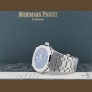 15300ST Blue & White dial - Like new 2010 39mm