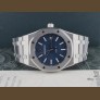 15300ST Blue & White dial - Like new 2010 39mm