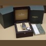 15300ST Blue & White dial - Like new 2010 39mm