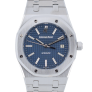 15300ST Blue & White dial - Like new 2010 39mm
