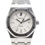 15300ST Blue & White dial - Like new 2010 39mm