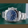 116509 White gold blue dial - Like New Full Set 2022