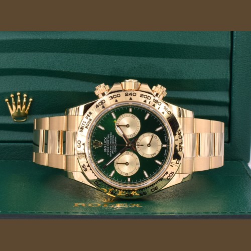 126508 Green - John Mayer -  New 2026