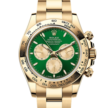 126508 Green - John Mayer -  New 2026