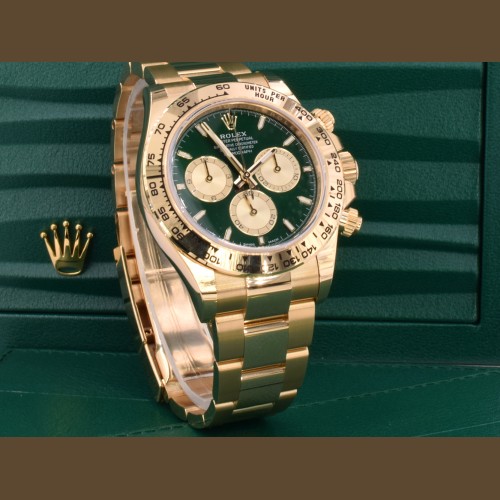 126508 Green - John Mayer -  New 2026