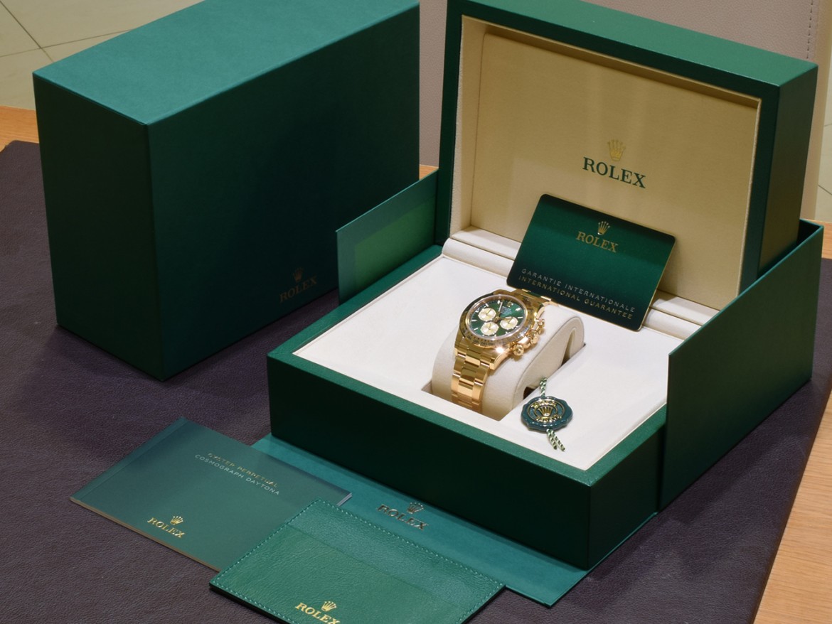 126508 Green - John Mayer -  New 2026