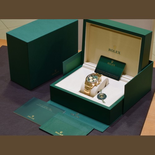 126508 Green - John Mayer -  New 2026