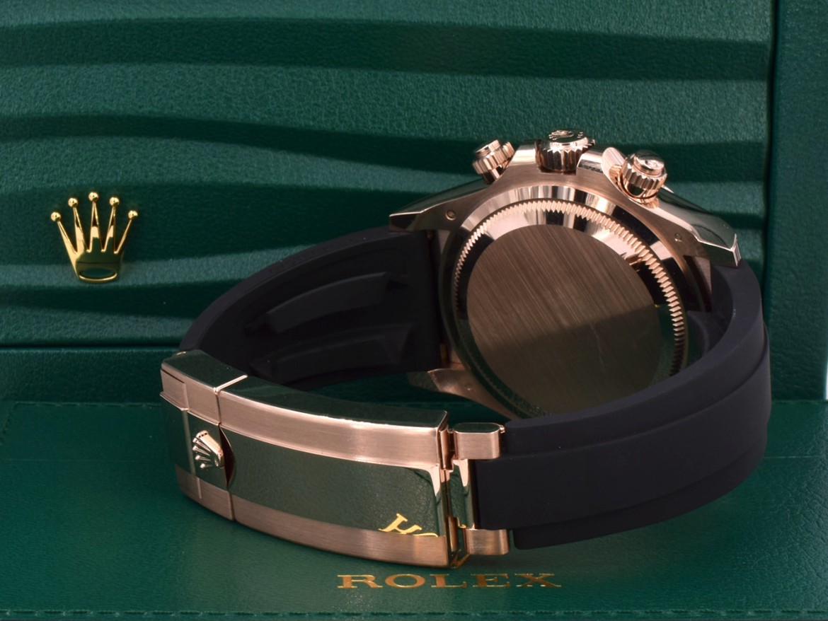 126515LN Oysterflex - Meteorite dial - New 2026