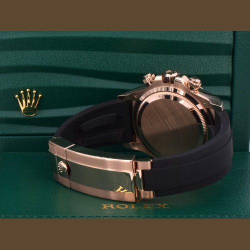 126515LN Oysterflex - Meteorite dial - New 2026