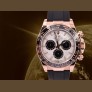 126515LN Oysterflex - Meteorite dial - New 2026