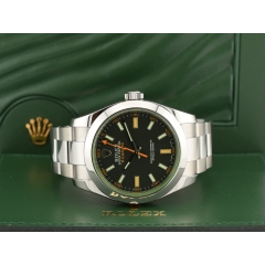 116400GV Like new 2009 - Full set