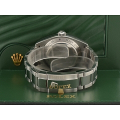 116400GV Like new 2009 - Full set