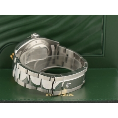 116400GV Like new 2009 - Full set