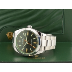 116400GV Like new 2009 - Full set