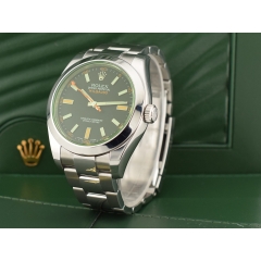 116400GV Like new 2009 - Full set