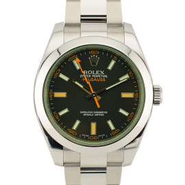 116400GV Like new 2009 - Full set