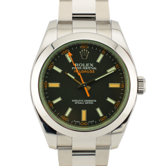 116400GV Like new 2009 - Full set