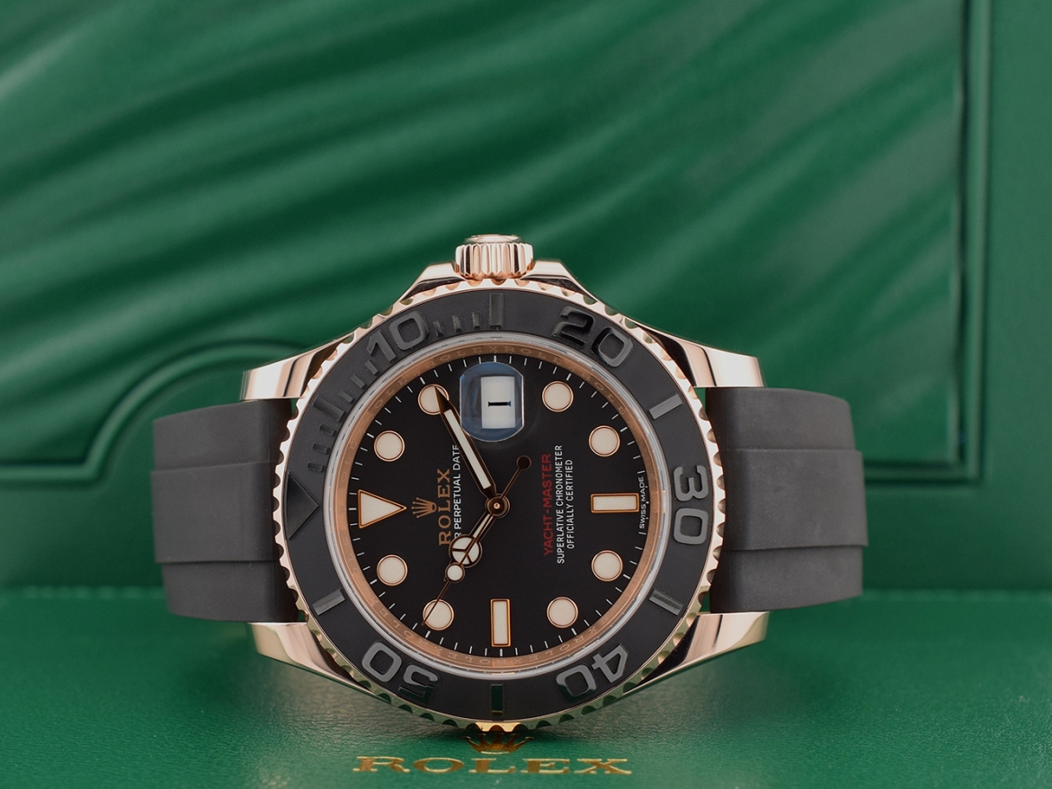 116655 Rose Gold Like new Full Set 2016