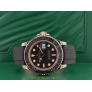 ref. 116655 Like new 2016 Rose Gold 40mm Oysterflex Full Set