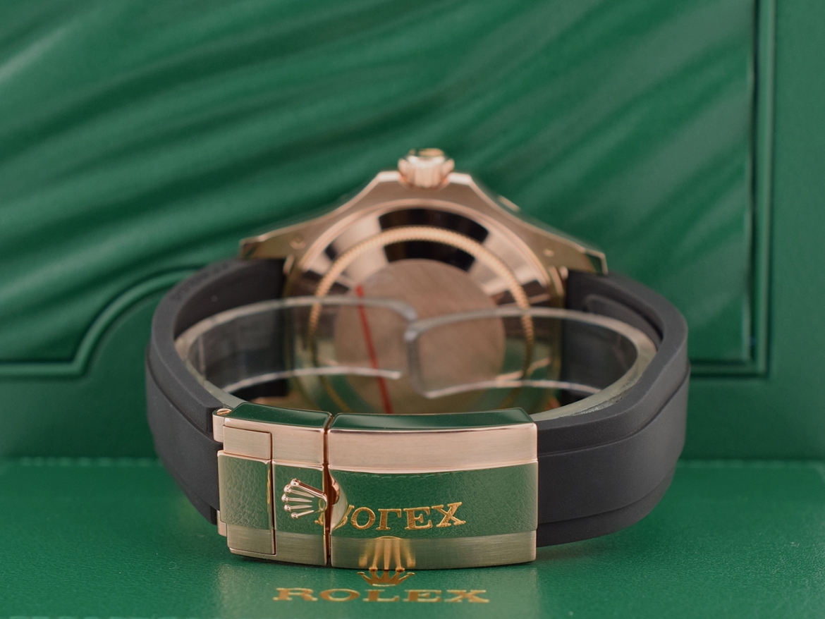 116655 Rose Gold Like new Full Set 2016