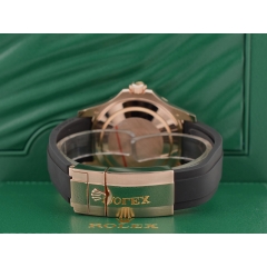 116655 Rose Gold Like new Full Set 2016