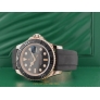 ref. 116655 Like new 2016 Rose Gold 40mm Oysterflex Full Set