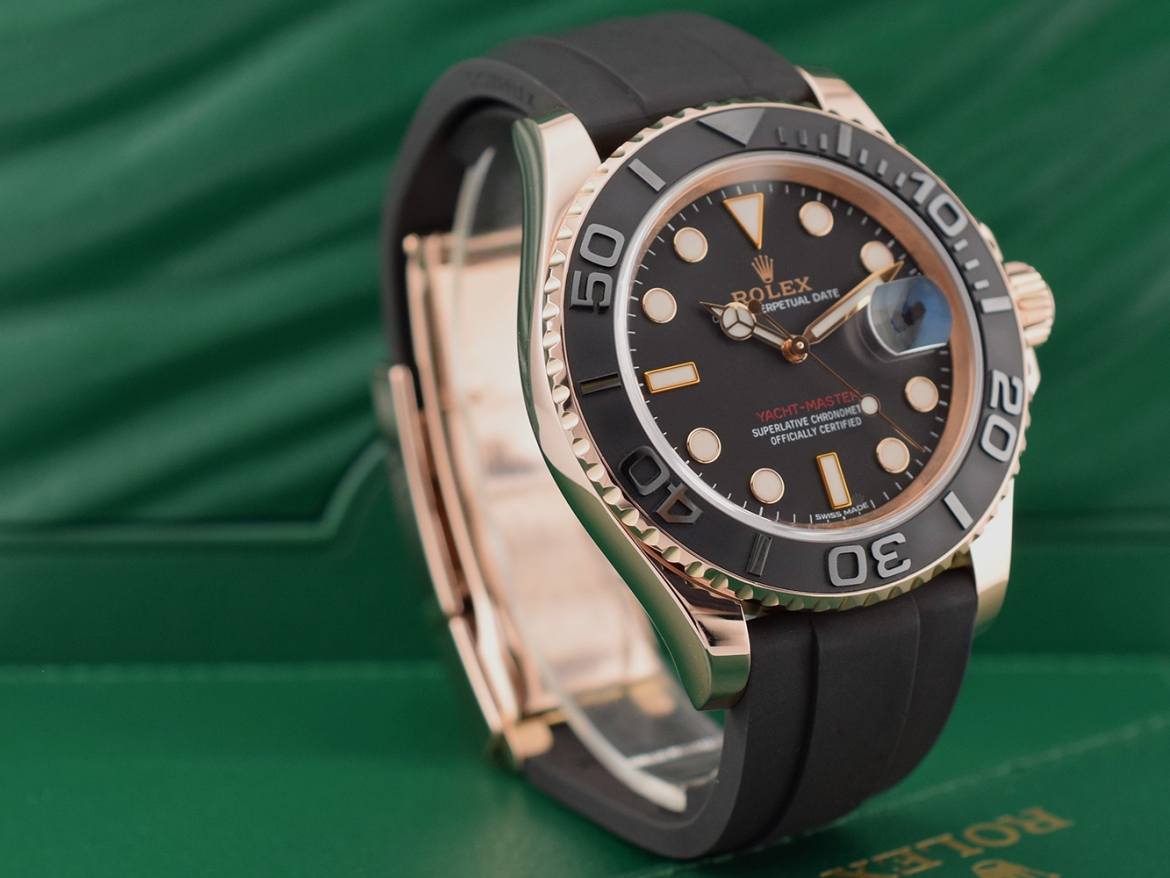 116655 Rose Gold Like new Full Set 2016