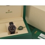 ref. 116655 Like new 2016 Rose Gold 40mm Oysterflex Full Set