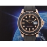 ref. 116655 Like new 2016 Rose Gold 40mm Oysterflex Full Set