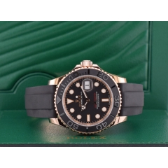 116655 Rose Gold Like new Full Set 2017