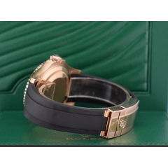 116655 Rose Gold Like new Full Set 2017