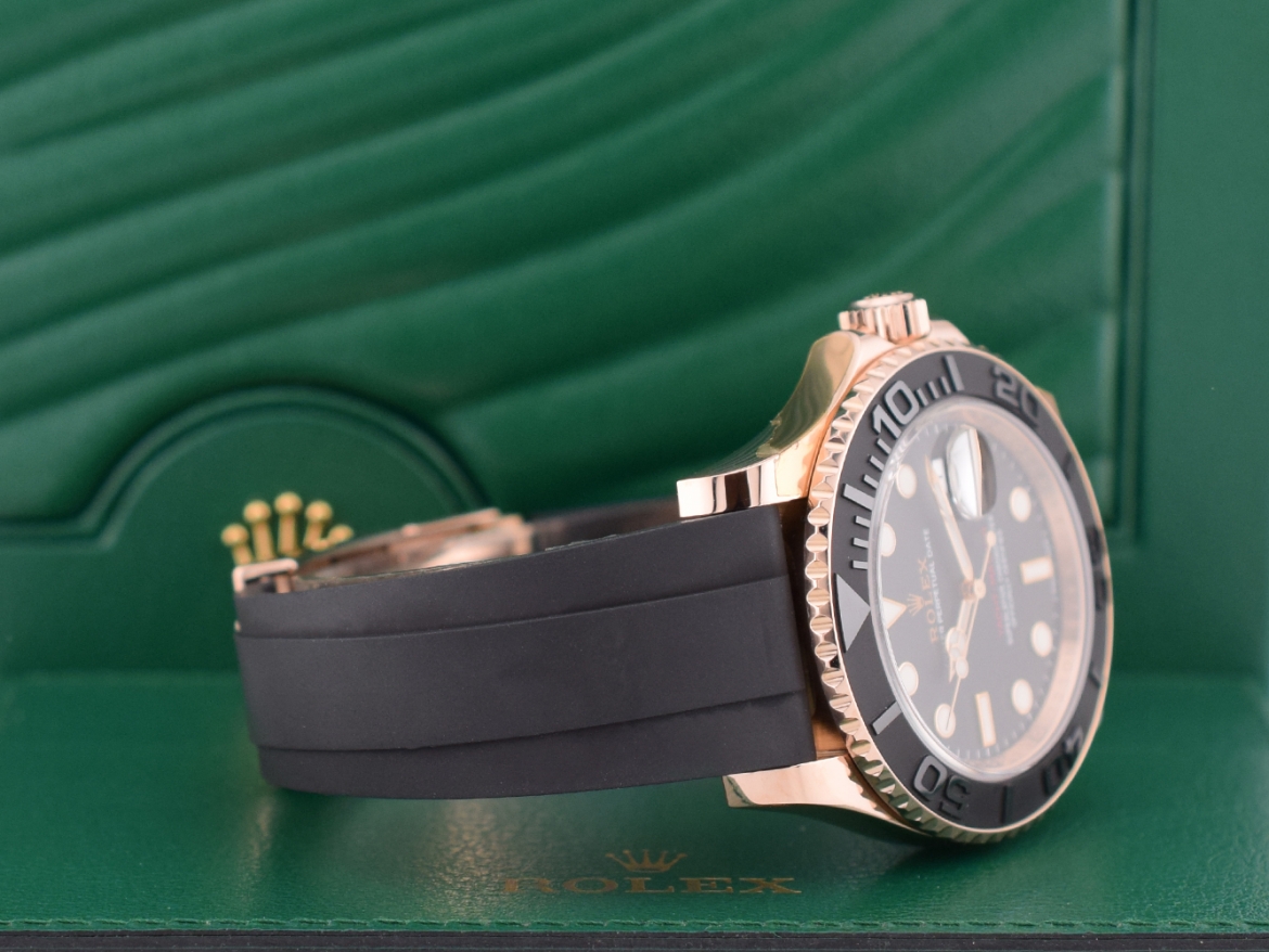 116655 Rose Gold Like new Full Set 2017