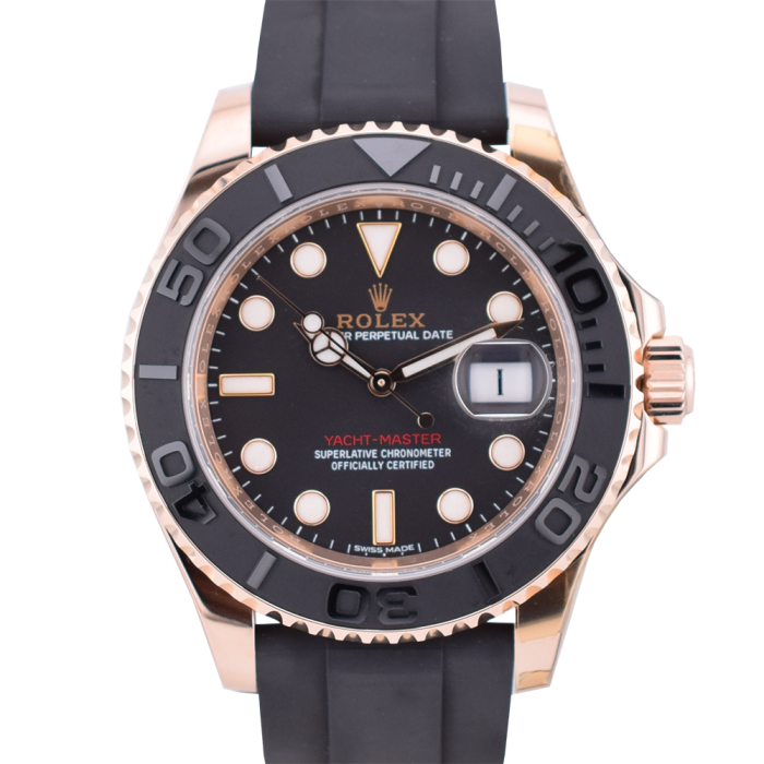 116655 Rose Gold Like new Full Set 2017