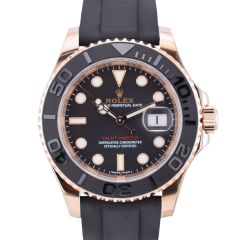 116655 Rose Gold Like new Full Set 2017