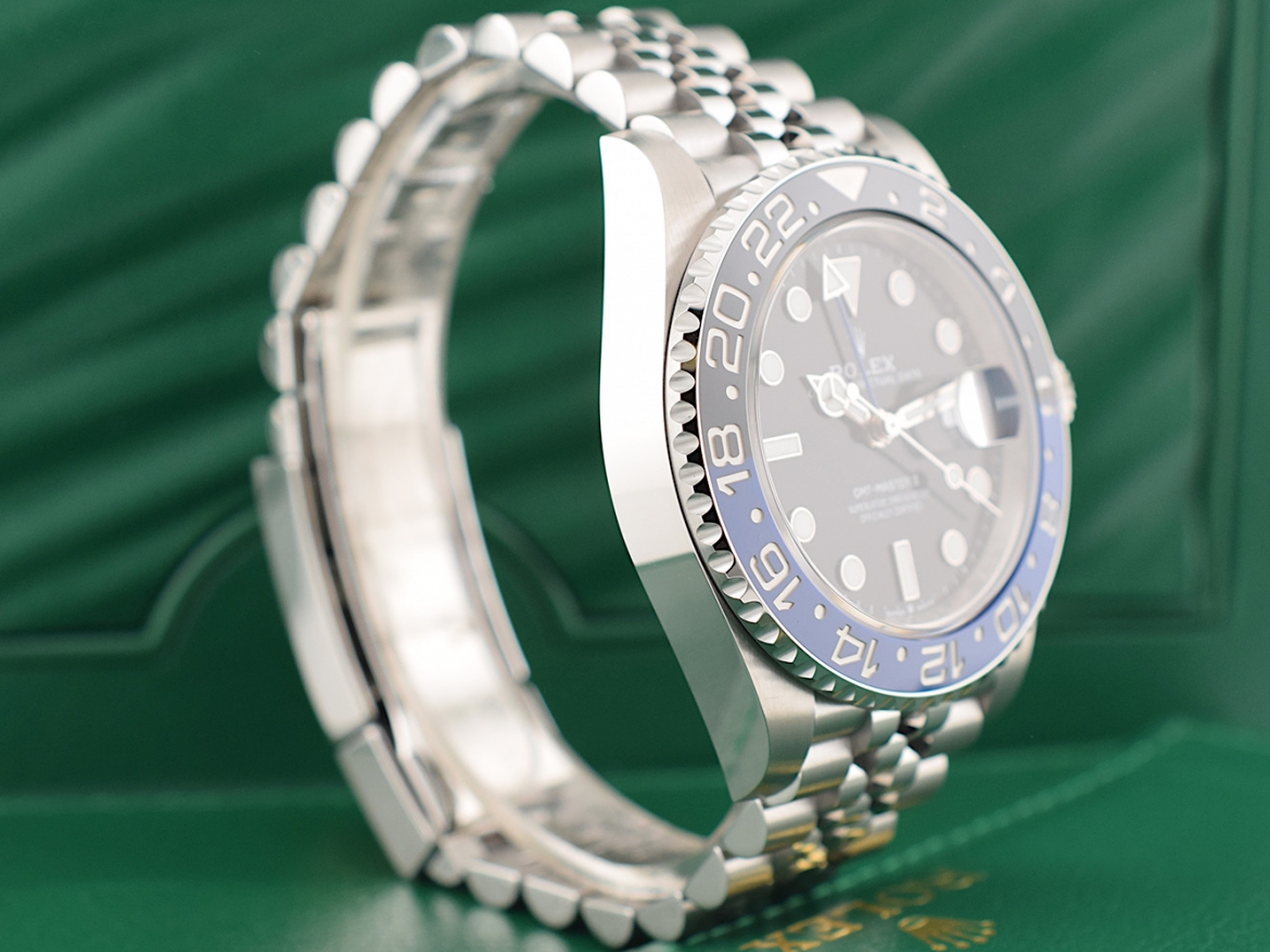 126710BLNR Jubilee - New 2020