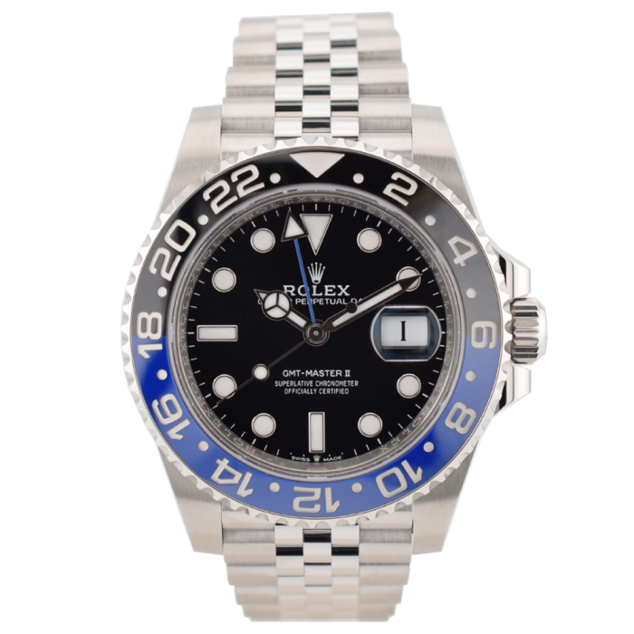 126710BLNR Jubilee - New 2020