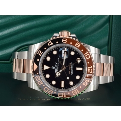 126711CHNR Like New 2020