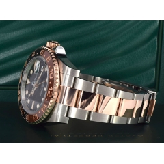 126711CHNR Like New 2020